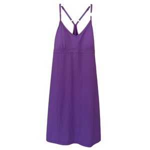 NWOT Athleta Shorebreak Athletic Swim Dress Medium